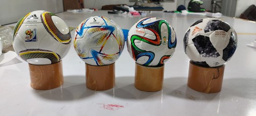 Storico mini ball set 4 - storico, di