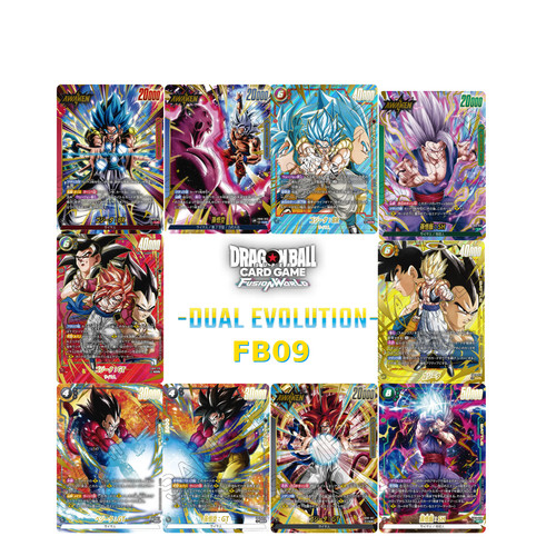 Dragon ball fusion - dragon, world