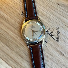 Universal Geneve, Polerouter