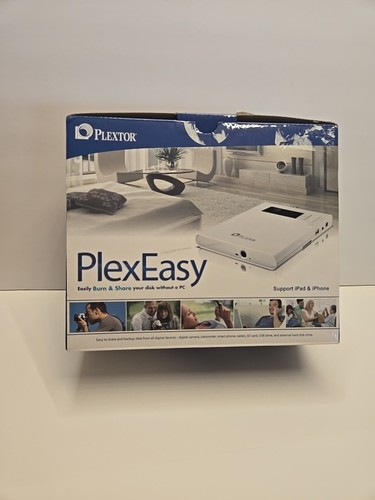 Plextor 650us dvd writer - plextor, cd