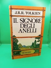 J.R.R. Tolkien - Il Signore