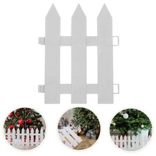 Recinzione Natalizia Prop