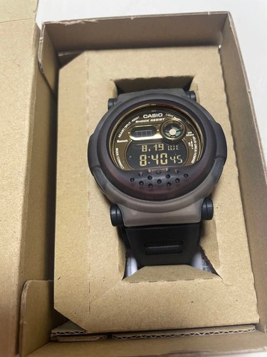 Casio shock b001mvb - g, g