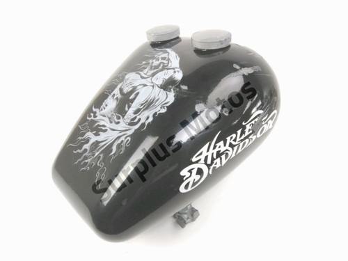Reservoir harley davidson - reservoir,