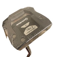 TaylorMade Spider GTx NERO