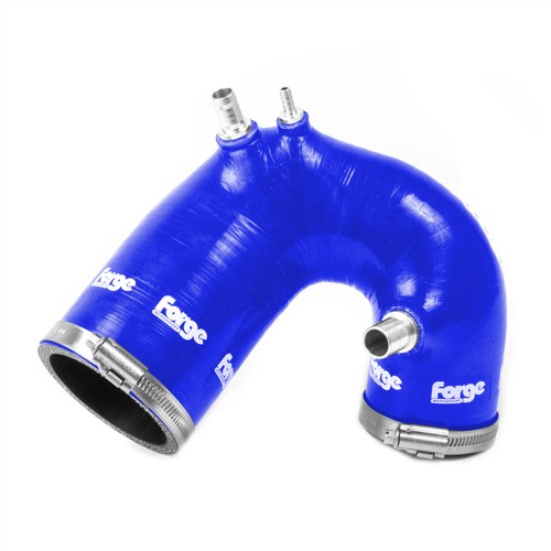 Tubo aspirazione silicone