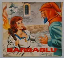 Barbablu barbablù il - barbablu',