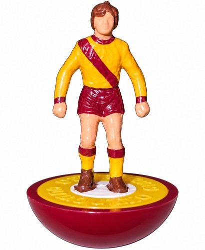 Subbuteo ref 185 motherwell - subbuteo, fc