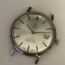 Tissot Visodate Seastar Seven