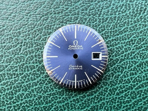Autentico omega genève - autentico,