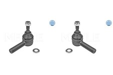 2x Testa Tirante Assale