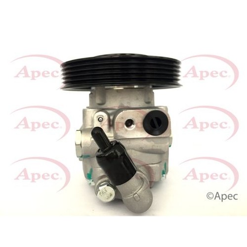 Pompa servosterzo apec aps1083 - servosterzo,
