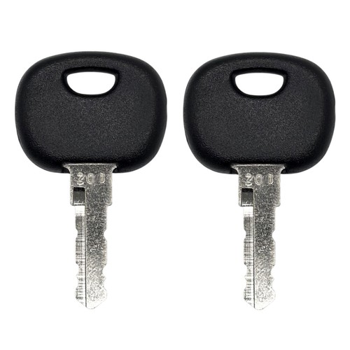 205 100 chiavi set - 205,