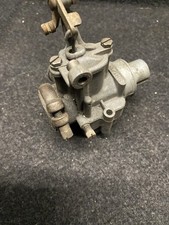 Carburatore Lambretta Serie 1