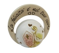 Icona Cresima Led Applicazione