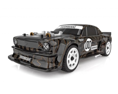 Team associated reflex 14r - team,