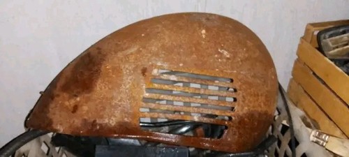 Coperchio cofano piaggio - coperchio, dx