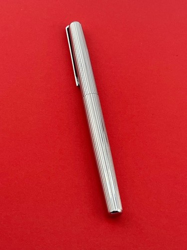 Omas vintage chrome 1980 - omas,