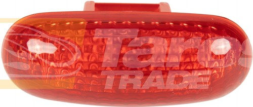 Terza luce stop - terza, nissan