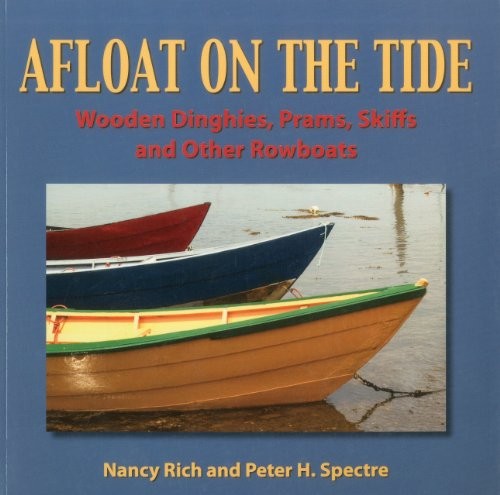 Afloat the tide wooden - the, tide: