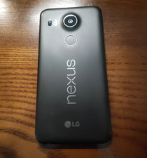 Smartphone originale nexus - originale, lg