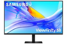 Samsung S80UD Monitor PC 37"