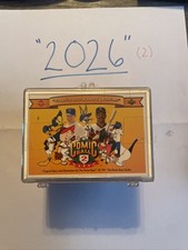 LOONEY TUNES 1990 UPPER DECK