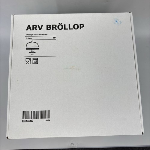 Ikea nuovo arv - arv, brollop