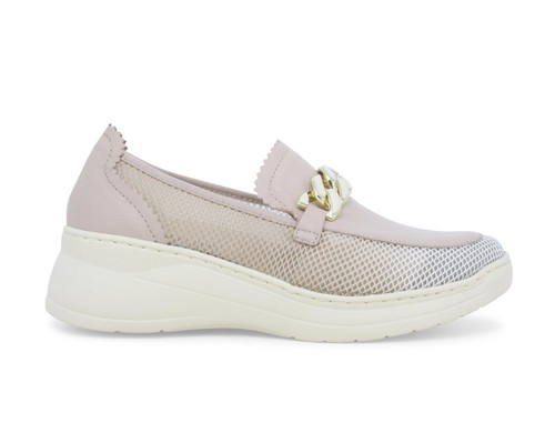 Melluso mocassino donna - donna, in