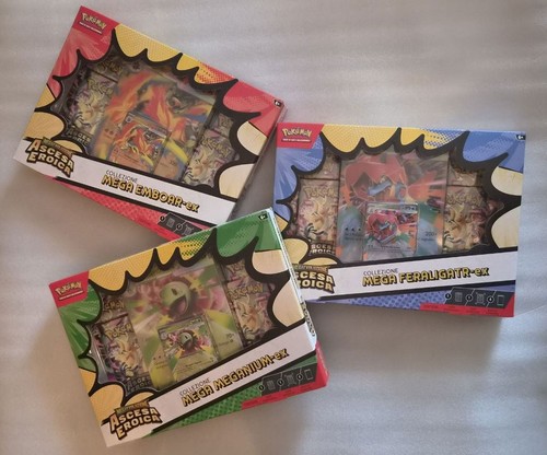 Bundle collezione mega - collezione,