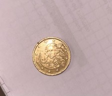 10 Centesimi di euro 2002