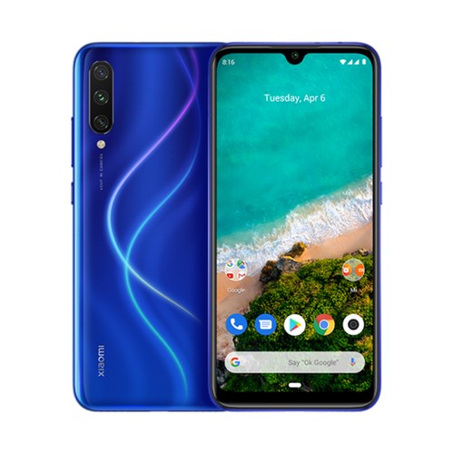 Smartphone xiaomi 64gb - mi,