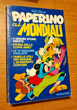 CLASSICI WALT DISNEY PRIMA 1a