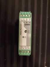 Alimentatore Phoenix Contact