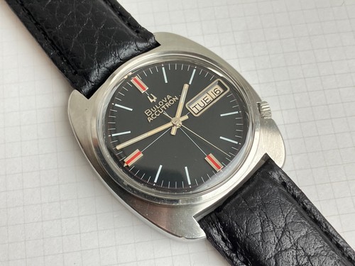 Orologio bulova accutron 2182 - orologio,