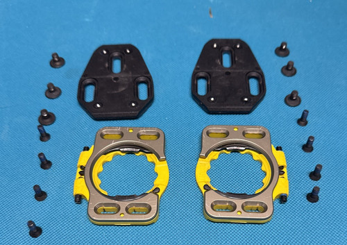 Speedplay tacchetti pedali - tacchetti,