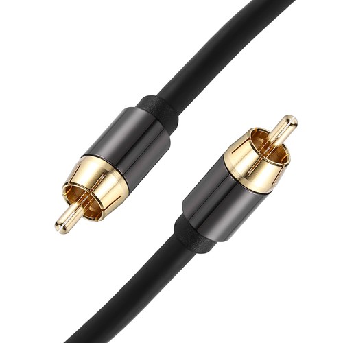 Cavo subwoofer rca per - cavo,
