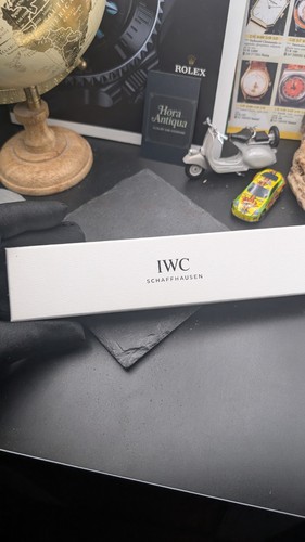 Iwc schaffhausen original - schaffhausen,