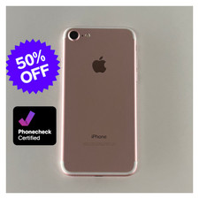 Apple iPhone 7 -32GB 128GB-