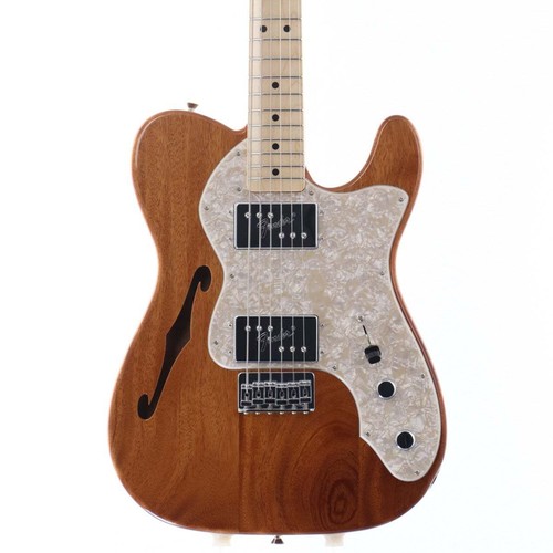 Fender made japan fsr - fender,