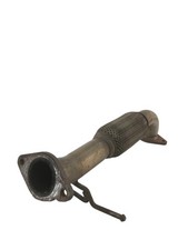 MARMITTA TUBO SCARICO