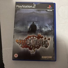 Clock tower playstation 2 - ,