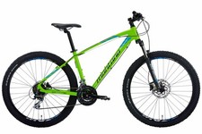 MTB MONTANA URANO 27.5 SHIMANO