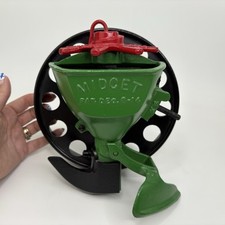 Antica seminatrice midget in