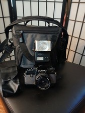 CONTAX 137 MA QUARTZ 032669