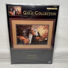 Dimensions Gold Collezione