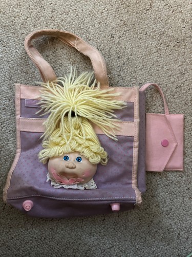 Borsa vintage cabbage - vintage,