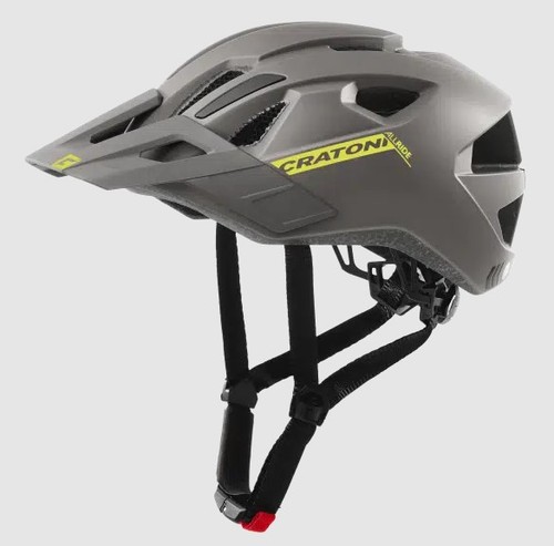 Cratoni casco mtb - casco, allride