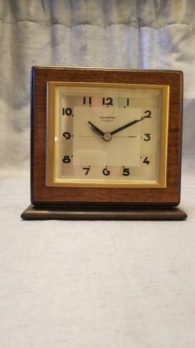 Orologio scrivania hammond - da,