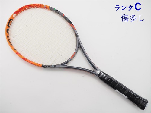 Racchetta tennis usata - racchetta,